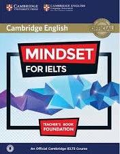 Mindset for IELTS Foundation Teacher Book