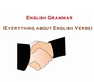 English Grammar 2016 Everything about English Verbs 1-26 Video
