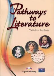 Pathways to Literature Coursebook 2015