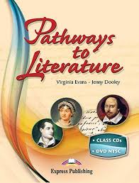 Pathways to Literature Audio CDs