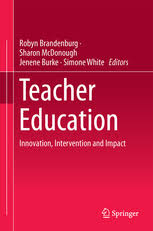 Teacher Education Innovation Intervention and Impact
