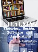 E-Learning Theories Design Software and Applications 2nd Edition