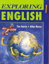 Exploring English 1 Student Book