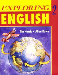 Exploring English 2 Student Book