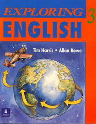 Exploring English 3 Student Book