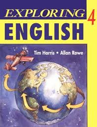 Exploring English 4 Student Book