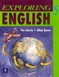 Exploring English 5 Student Book
