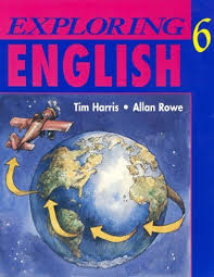 Exploring English 6 Student Book