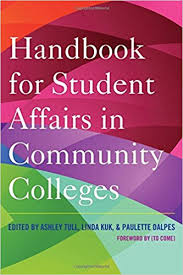 Handbook for Student Affairs in Community Colleges