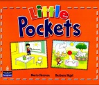 Little Pockets Pupils Book 2nd Edition