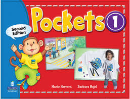 Pockets 1 Student Book 2nd Edition Pockets 1 Student Book 2nd Edition
