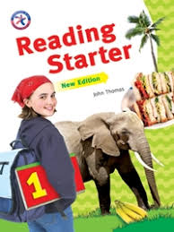Reading Starter 1 New Edition Students Book