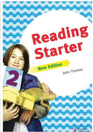 Reading Starter 2 New Edition Students Book