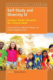 Self-Study and Diversity II Inclusive Teacher Education for a Diverse World 2016 Self-Study and Diversity II Inclusive Teacher Education for a Diverse World 2016