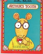 Arthurs Tooth by Marc Brown