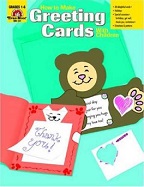 How to Make Greeting Cards with Children EMC 231