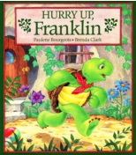Hurry Up Franklin