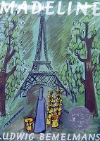 Madelineby Ludwig Bemelmans