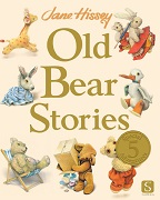 Old Bear Stories