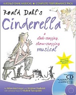 Roald Dahl Cinderella