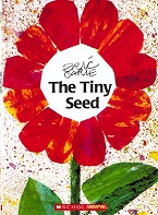 Eric Carles - The Tiny Seed
