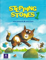 Stepping Stones 1 Coursebook