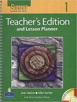 Summit 1 Teachers Book 2006 Edition