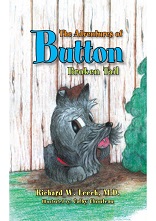 The Adventures of Button Broken Tail The Adventures of Button Broken Tail