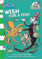 The Cat in the Hats Learning Library - Wish for a Fish
