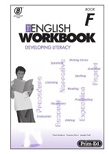 The English Workbook F The English Workbook F