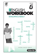 The English Workbook G The English Workbook G