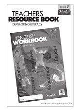 The English Workbook G Teachers Resource Book The English Workbook G Teachers Resource Book