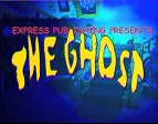 The Ghost DVD-ROM - Express Publishing Presents