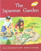 The Japanese Garden PM Plus The Japanese Garden PM Plus