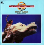 The Neverending Story Picture Album The Neverending Story Picture Album
