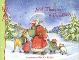 And Then in a Twinkling