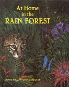 At Home in the Rainforest