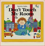 Dont Touch My Room
