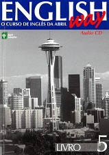 English Way Multimedia Course Beginner to Advanced BBC BRASIL 2009 Volume 5 Audio CD English Way Multimedia Course Beginner to Advanced BBC BRASIL 2009 Volume 5 Audio CD