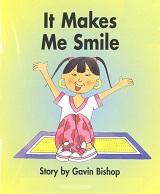 It Makes Me Smile