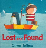 Lost and Found