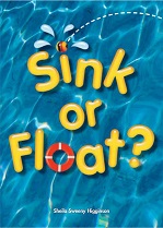 Sink or Float Literacy by Design