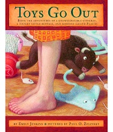 Toys Go Out Toys Go Out