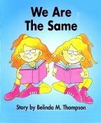 We Are The Same