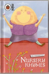 My Favourite Nursery Rhymes