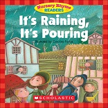Nursery Rhyme Readers Its Raining Its Pouring