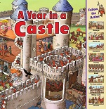 A Year in a Castle