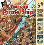 A Year on a Pirate Ship