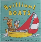 Amazing Machines - Brilliant Boats