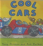 Amazing Machines - Cool Cars